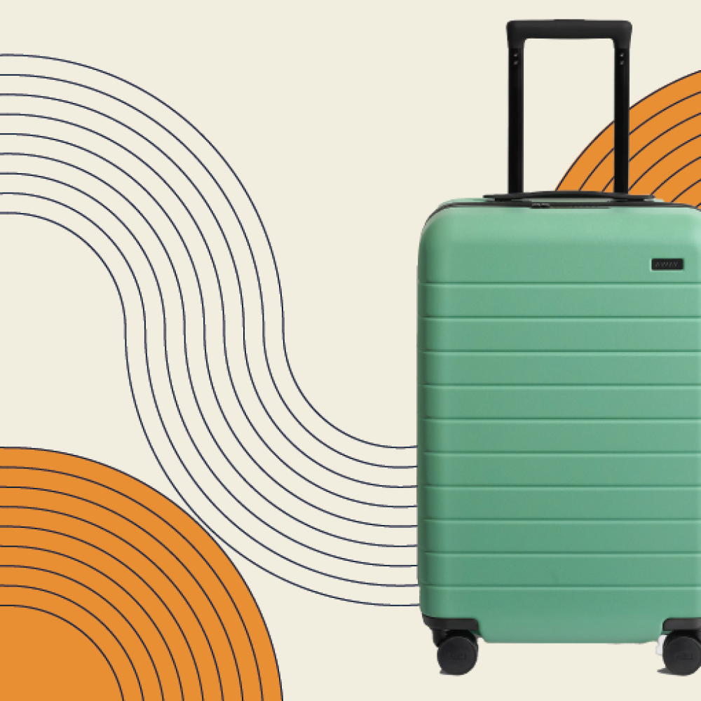Exclusive Trendy luggage brand Away quietly laid off chief